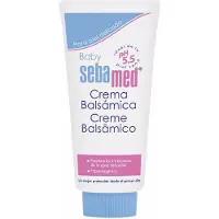 Sebamed Baby Creme Balsâmico 300 ml