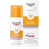 Eucerin Protetor Solar Fluid Spf50 50ml