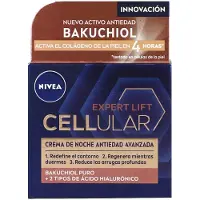 Nivea Cellular Filler Creme de Noite 50 ml