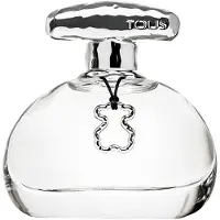 Tous Touch The Luminous Gold Eau De Toilette Spray 50ml