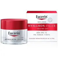 Eucerin Hf Volume Elevação Dia Pnm 50ml