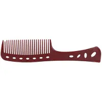 Artero Peine Tint Ys Park 601 Red 225mm — Pettine per capelli