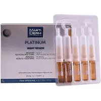 Martiderm Platinum Night Renew 30 X 2 ml