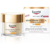 Eucerin Hyaluron-Filler + Elasticity Creme de Dia SPF30 50 ml