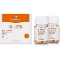 HELIOCARE Advanced 90 capsule Orali — Integratore solare