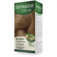 Farmatint Gel Colorante Permanente 7D Biondo Scuro 150ml — Colorante capelli