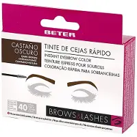Beter Brow Instant Castanho escuro
