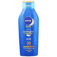 Nivea Sun Protege & Hidrata Leite SPF30 400 ml