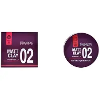 Salerm 02 Matte Clay 125 ml