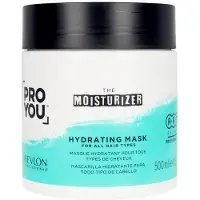 Revlon Máscara De Cabelo Proyou The Moisturizer 500ml