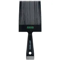 Artero Pettine Flat Black — Pettine