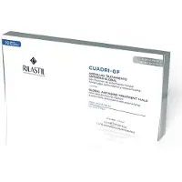 Rilastil Cuadri-GF Global Antiaging Treatment Vials 10 X 1,5 ml