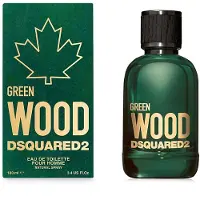 Dsquared2 perfume Green Wood EDT 100 ml