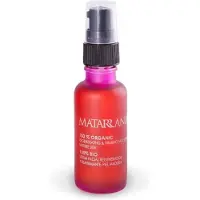 Matarrania Sérum Facial Orgânico Regenerador e Firmador, 30 ml