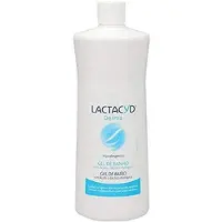 Lactacyd Gel doccia Derma 1000 ml — Gel doccia