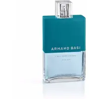 Armand Basi perfume L'Eau Pour Homme Blue Tea EDT 75 ml