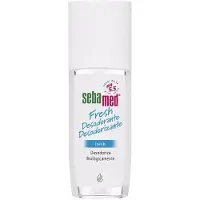 Sebamed 24H Spray Desodorizante Sem Álcool Fresh 75ml