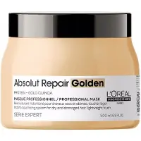 L'Oréal Profissional Absolut Repair Gold Quinoa + Protein Baume Restructurant Instantané 500 ml