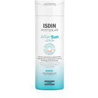 Isdin Post solar After Sun Lotion 200 ml