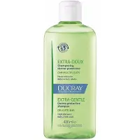 Ducray Champô Extra Suave 400 ml