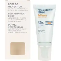 Isdin Fotoprotector Gel Cream Dry Touch SPF50 50ml