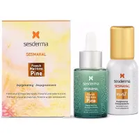Sesderma Sesmahal French Maritime Pine Anti Manchas 30ml + 30ml