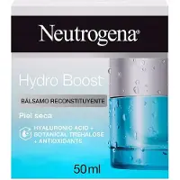 Neutrogena Hydro Boost Bálsamo Reconstituyente 50 ml