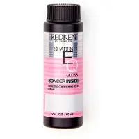 Redken Tintas De Cabelo Shades Eq Bonder Inside 010g Lemon Icing 180ml