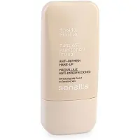 Sensilis Pure Age Perfection [Fluid] 02-sand