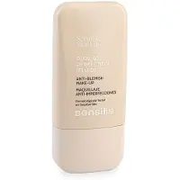 Sensilis Pure Age Perfection [Fluid] 04-pêche doré
