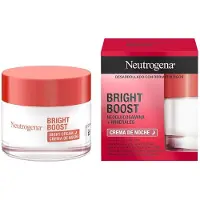 Neutrogena Bright Boost Night Cream 50 ml