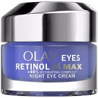 Olay Regenerist Retinol MAX 24 Night Eye Cream 15 ml