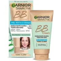 Garnier BB crema pelli miste grasse chiare — BB Cream