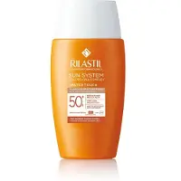 Rilastil Sun System Water Touch SPF50+ SPF50+ 50 ml com cor