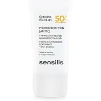 Sensilis Photocorrection [AR 50+] Fluid SPF50+ 50 ml