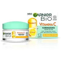 Garnier Bio Vitamin C Illuminating crema giorno 50ml