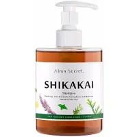 Alma Secret Shikakai Shampoo 500 ml