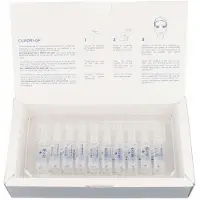 Rilastil Cuadri-GF Global Antiaging Treatment Vials 30 X 1,5 ml