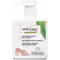 Voltage Prof Ch Secante 450ml — Prodotto styling capelli