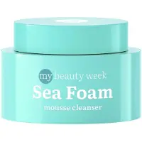 7 Days My Beauty Week Mousse Viso Detergente Sea Foam 50 ml