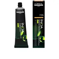 L'Oréal Professionnel INOA 7.35
