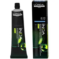 L'Oréal Professionnel INOA 8.12