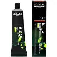 L'Oréal Professionnel INOA 6.46