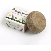 Alma Secret Shikakai Solid Shampoo 85 gr