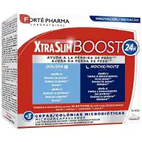 Forte pharma Xtraslim Boost 120 capsule — Integratore