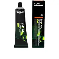 L'Oréal Professionnel INOA 7.44