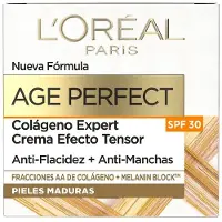 L'Oréal Age Perfect Tensor Effect Cream SPF30 SPF30 50 ml
