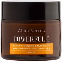 Alma Secret Powerful C Pele normal 50 ml