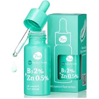 7 Days My Beauty Week Sérum Facial B3+Zn Controlo de Oleosidade Seborregulador 20 Ml