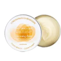 Biocosme Balsamo Detergente 100 g — Balsamo